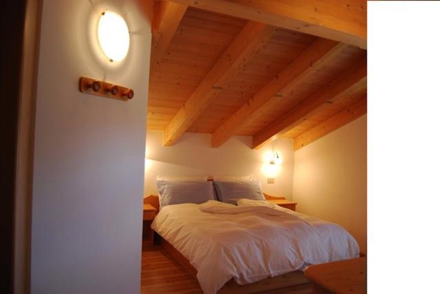 Appartamenti Chalet Orchidea Canazei Cameră foto