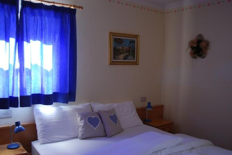 Appartamenti Chalet Orchidea Canazei Cameră foto